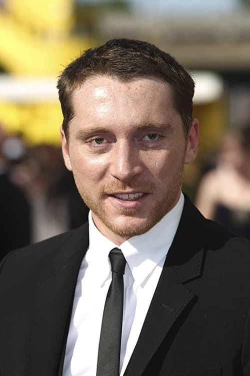 Ben Batt_poster