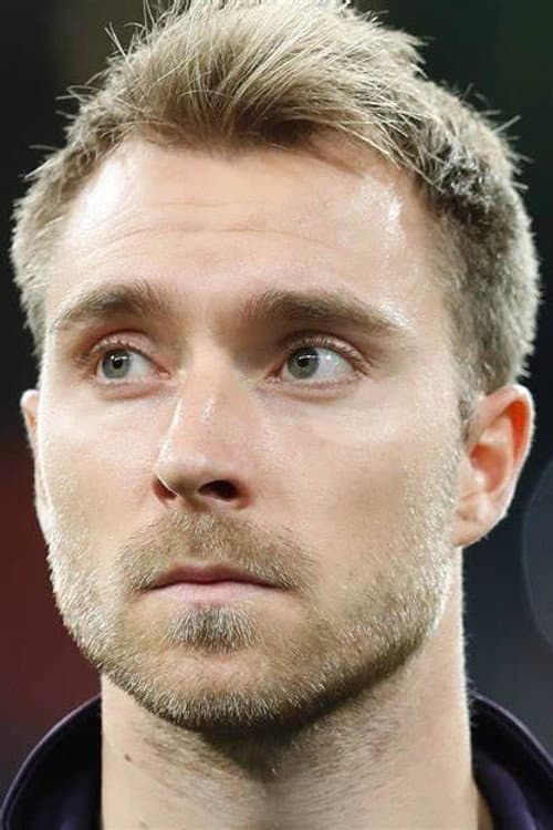 Christian Eriksen_poster