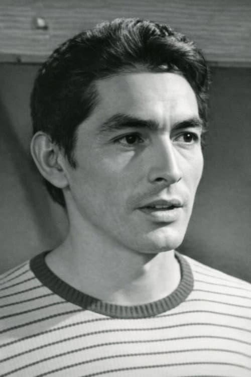 César Torres_poster