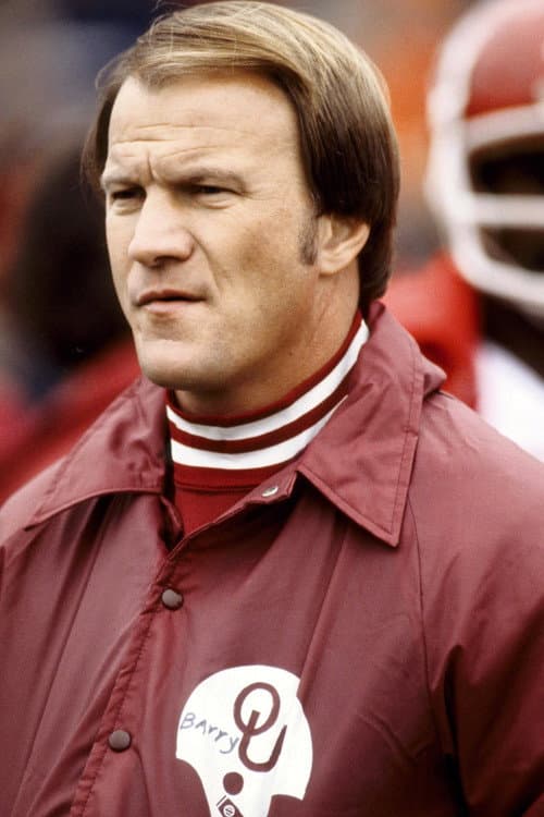 Barry Switzer_poster