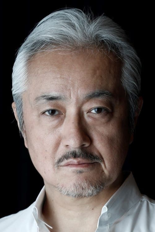 Kazuhiro Yamaji_poster