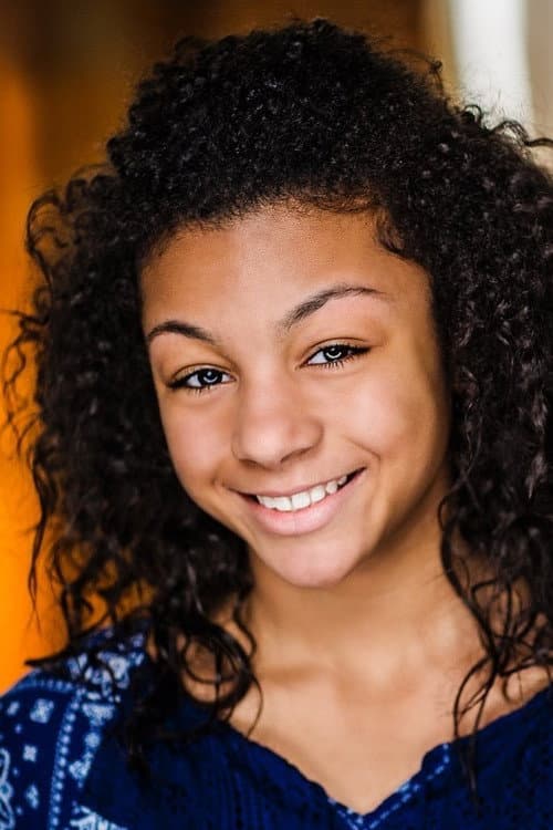 Ciara Alexys_poster