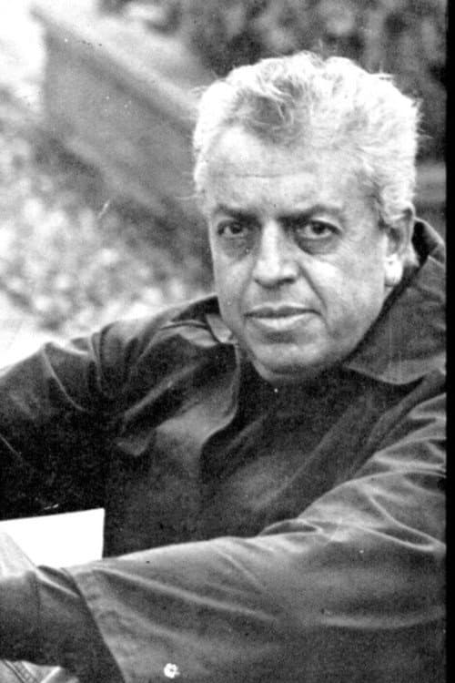 Jorge Ibargüengoitia_avatar