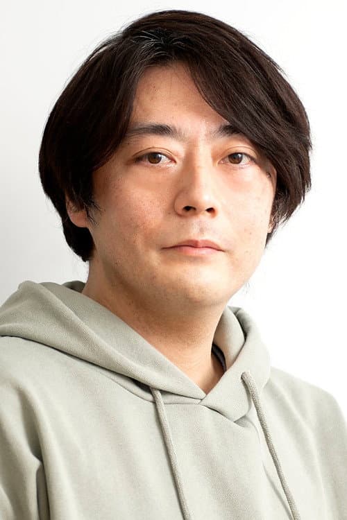 Yūichirō Hayashi_avatar
