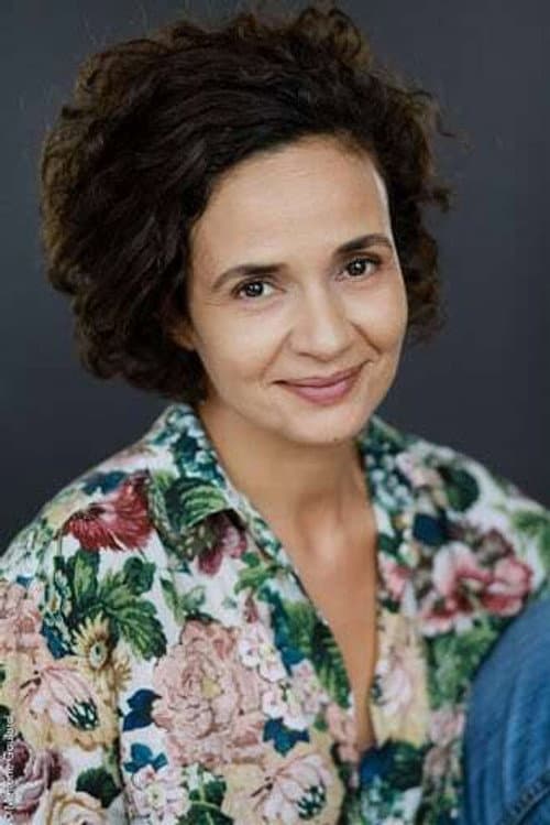 Évelyne El Garby-Klaï_avatar