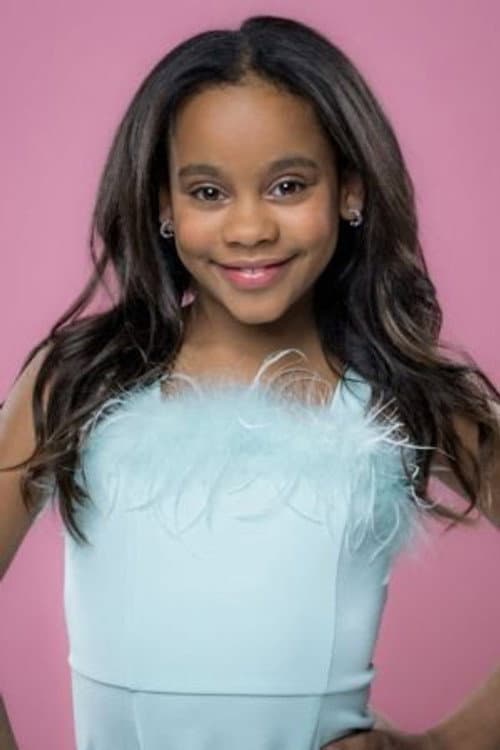 Leilah Bell_poster
