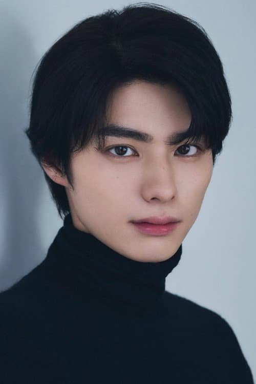 Kyoya Honda_poster