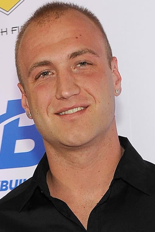Nick Hogan_poster