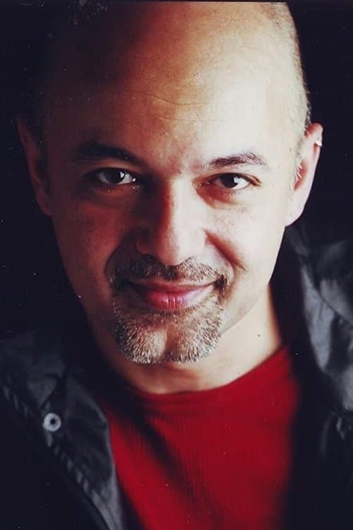 Michael De Mesa_poster