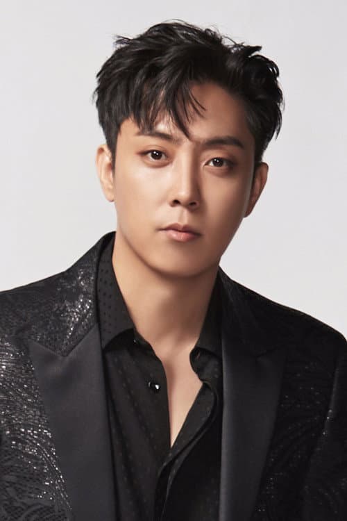 Eun Ji-won_avatar