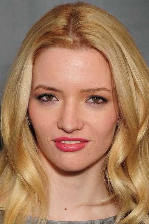 Talulah Riley_poster