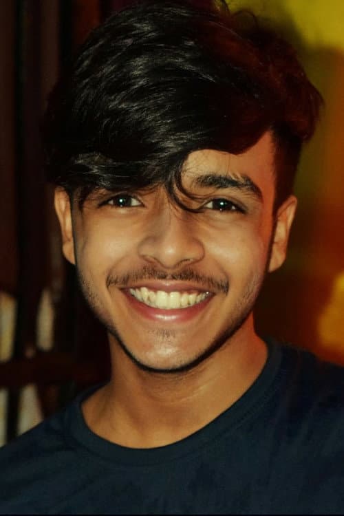 Soham Maitra_poster