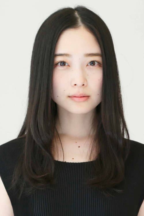 Haruka Kubo_poster