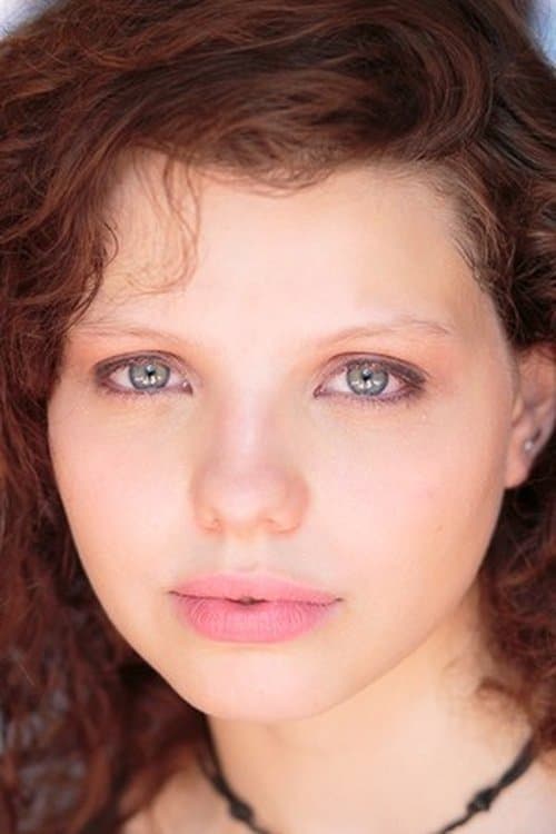 Chloë Levine_poster