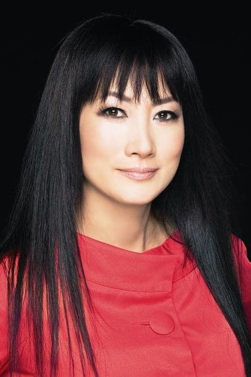 Kimiko Yo_avatar