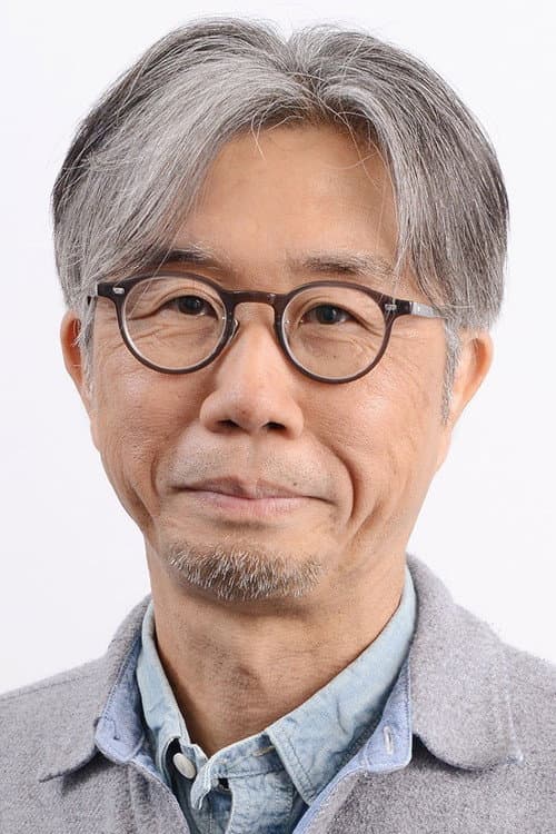 Motonori Sakakibara_avatar