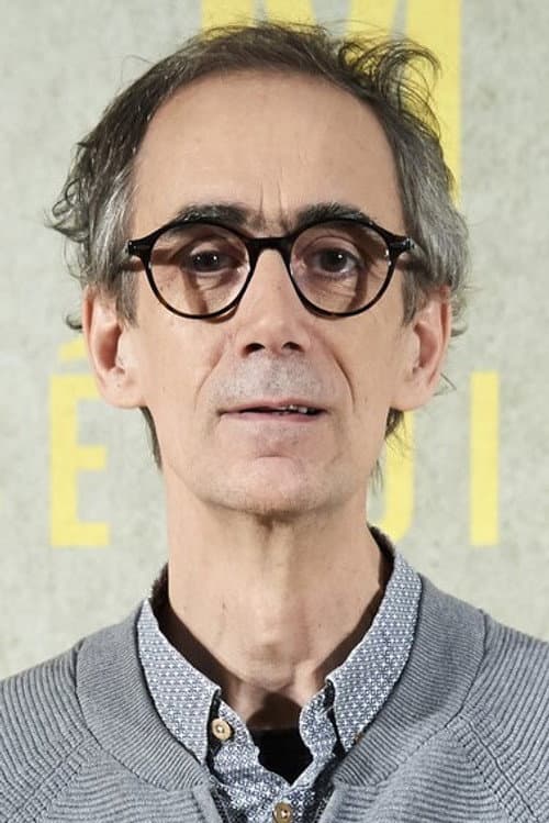 César Saratxu_poster