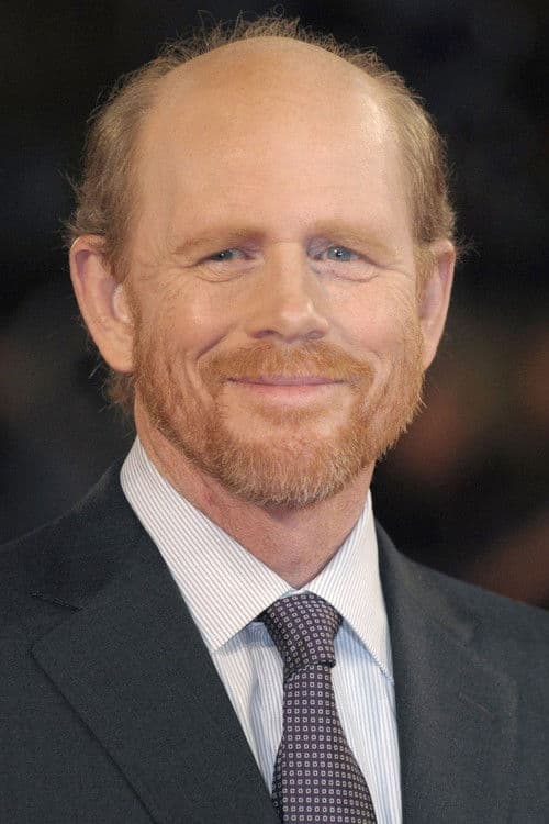Ron Howard_poster