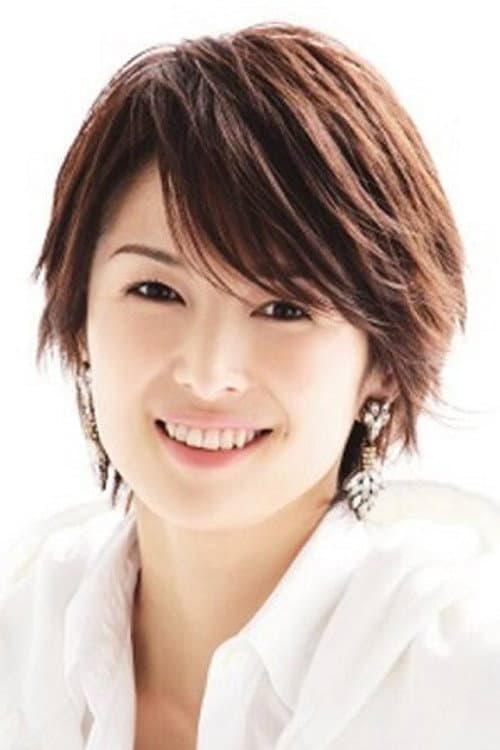 Michiko Kichise_poster