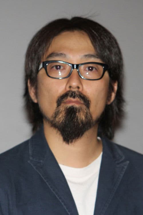 Nobuhiro Yamashita_poster