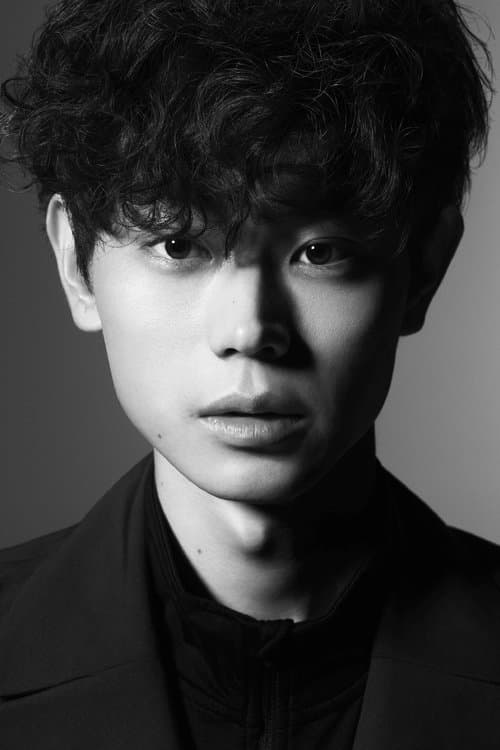Masaki Suda_avatar