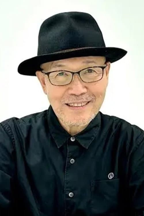Masayuki Kusumi_poster
