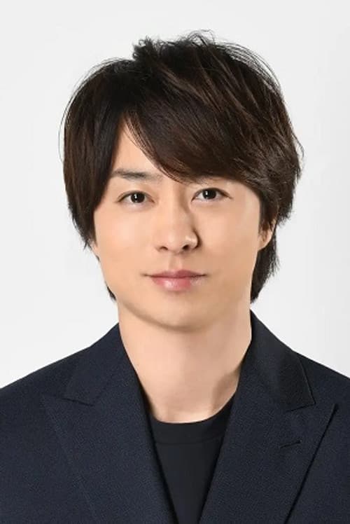 Sho Sakurai_poster