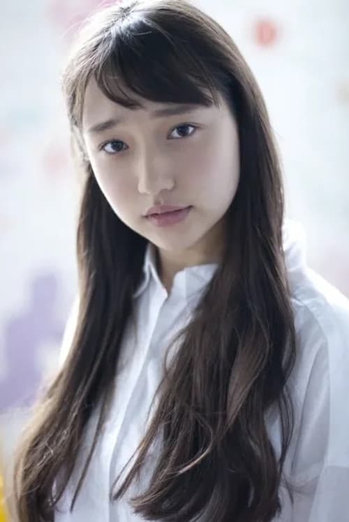 Ayana Shiramoto_poster