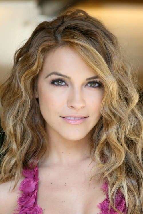 Chrishell Stause_poster