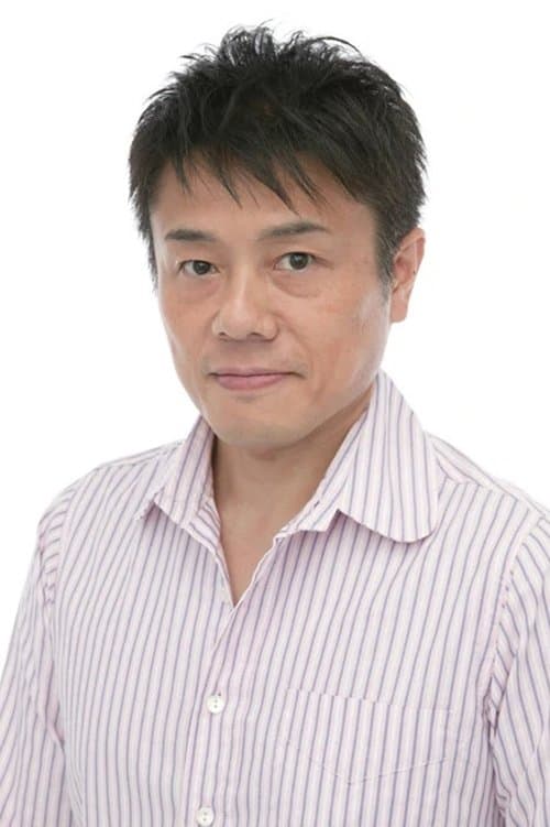 Takeshi Kusao_poster