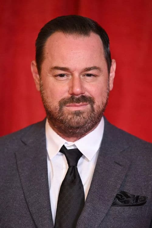 Danny Dyer_poster