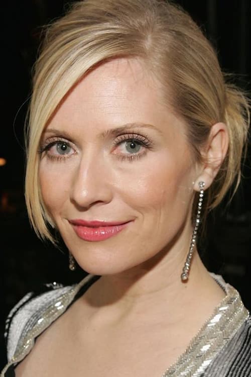 Emily Procter_poster