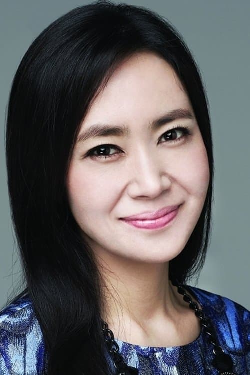 Kim Sun-kyung_poster