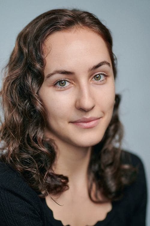 Tereza Dušková_poster