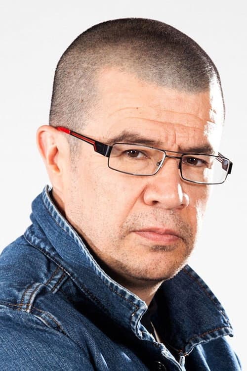 Dago García_avatar