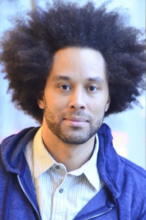 Jamund Washington_poster
