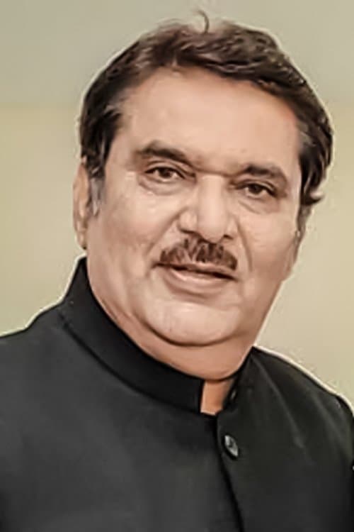 Raza Murad_poster