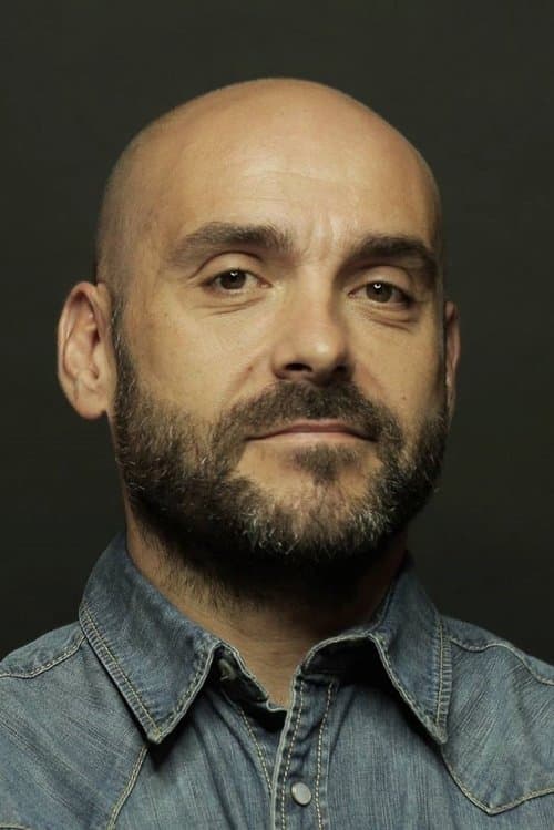 Federico Pérez Rey_poster
