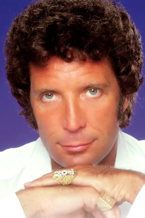 Tom Jones_avatar