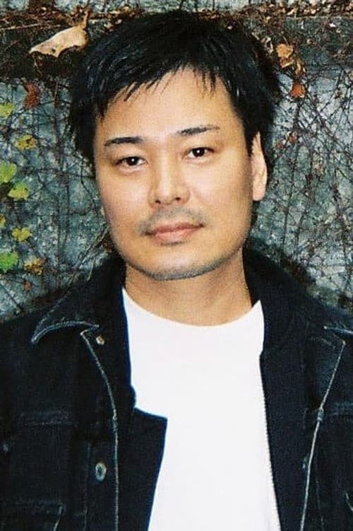 Yûsuke Ishida_poster