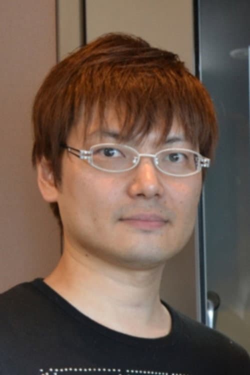 Makoto Uezu_poster