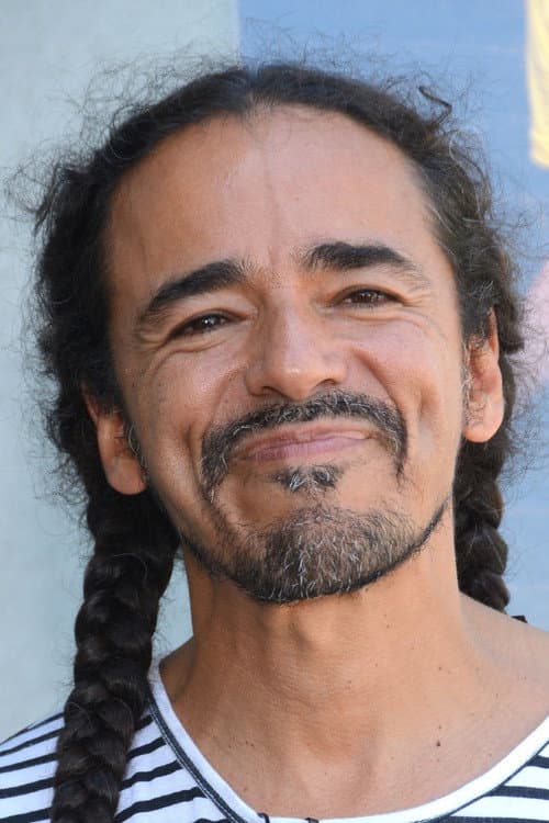 Rubén Albarrán_avatar