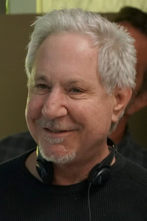 Jeffrey Richman_poster