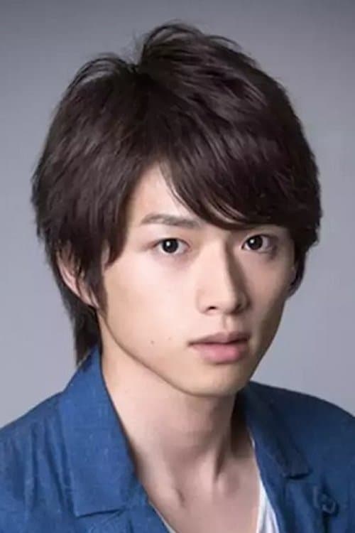 Jin Shirasu_avatar