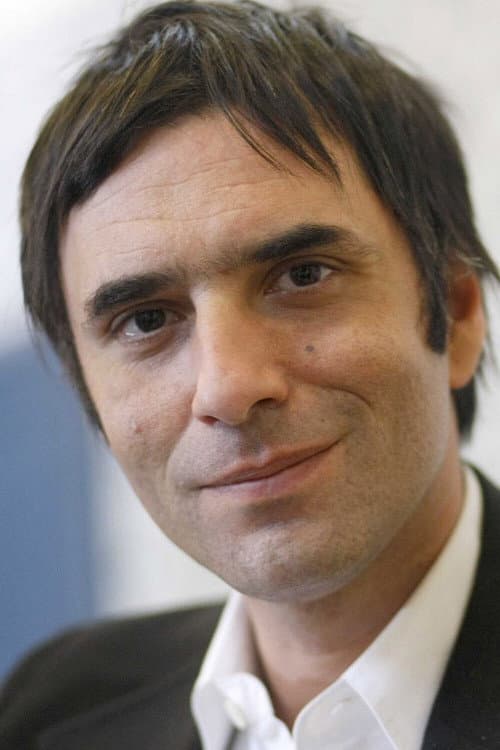 Samuel Benchetrit_poster