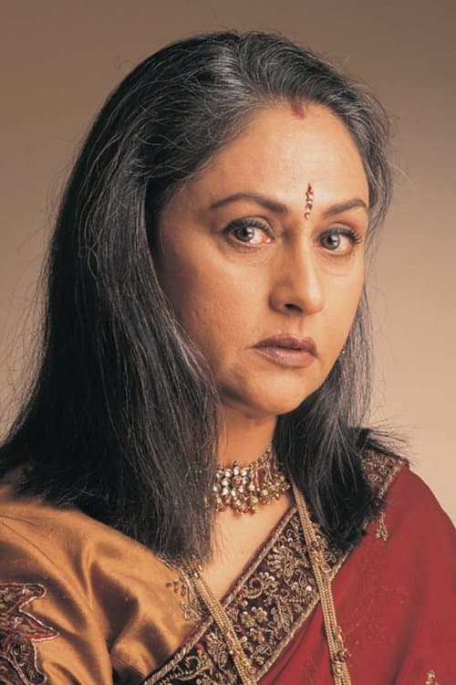 Jaya Bachchan_poster