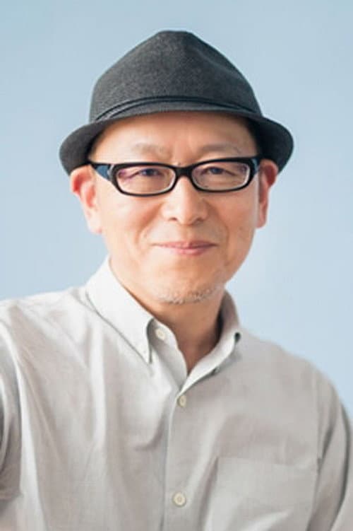 Nobuhiro Doi_poster