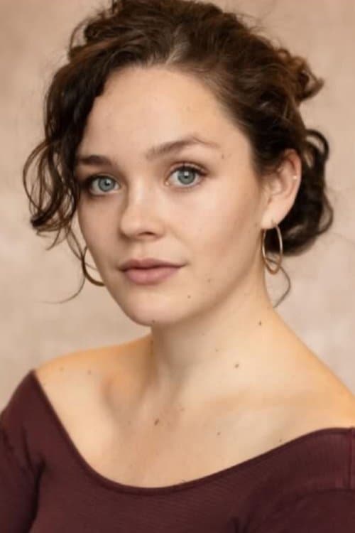 Brooke Lena Johnson_poster