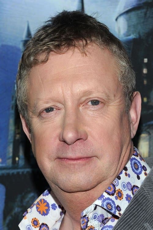 Mark Williams_avatar