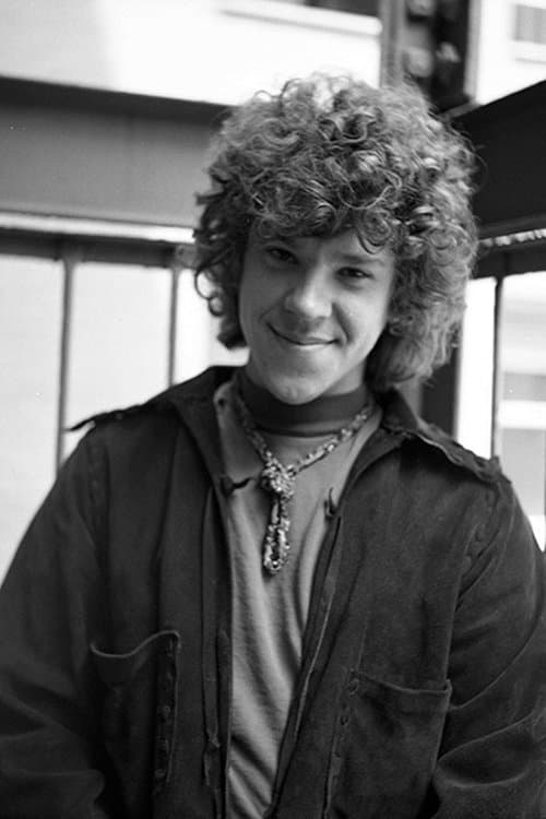 Michael Lang_poster